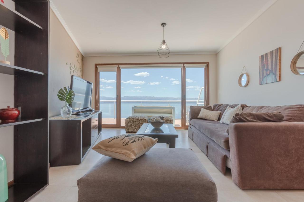 Luxury Views By Apartment *
