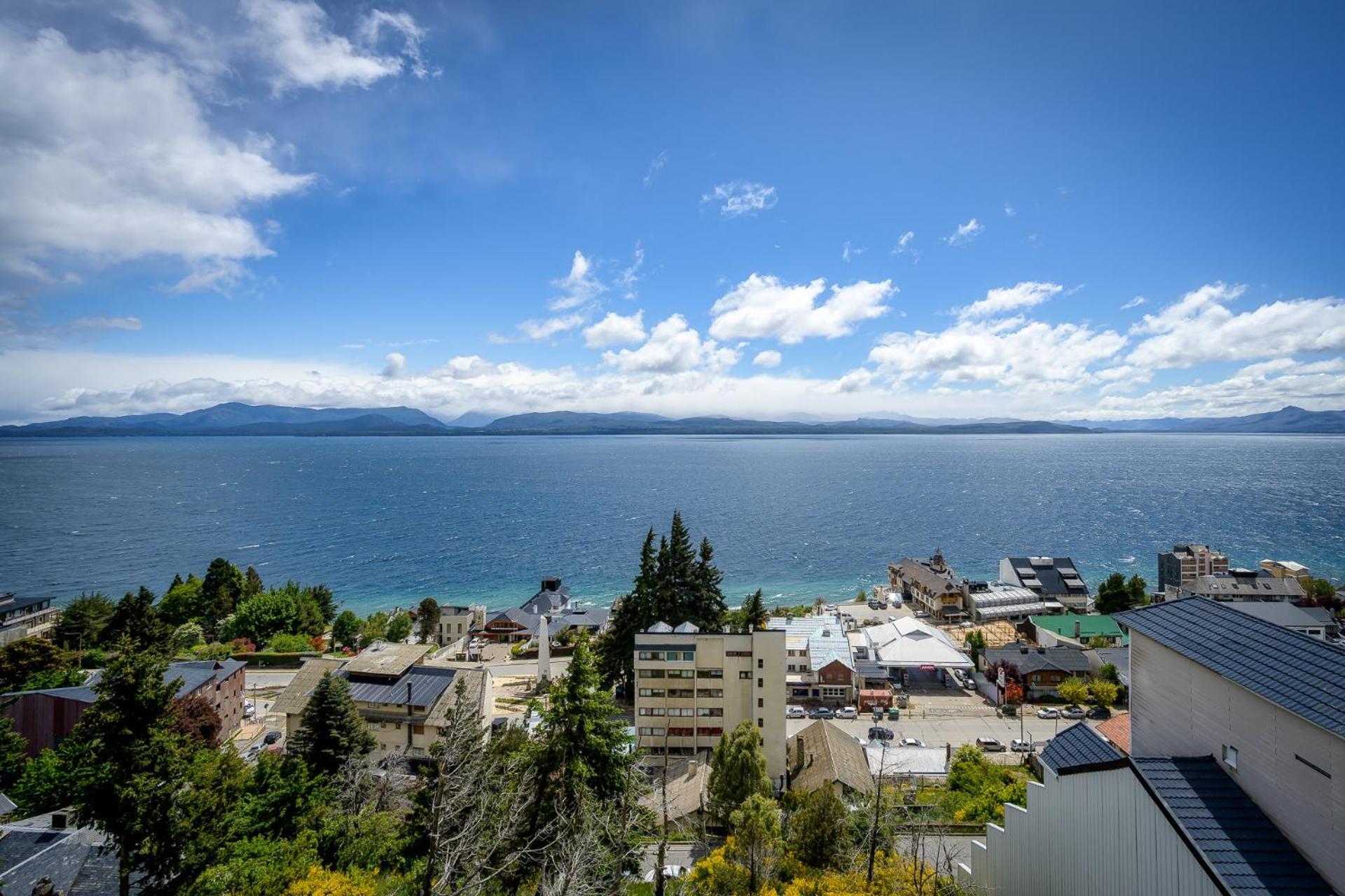 Luxury Views By