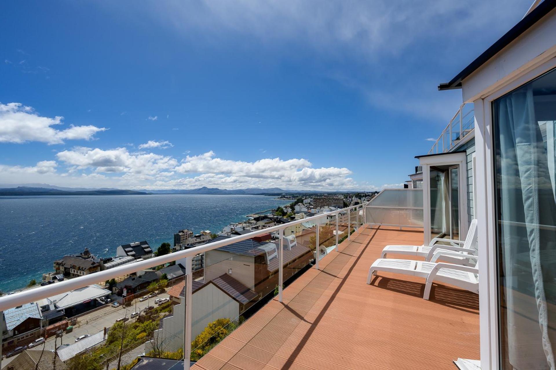 Luxury Views By *