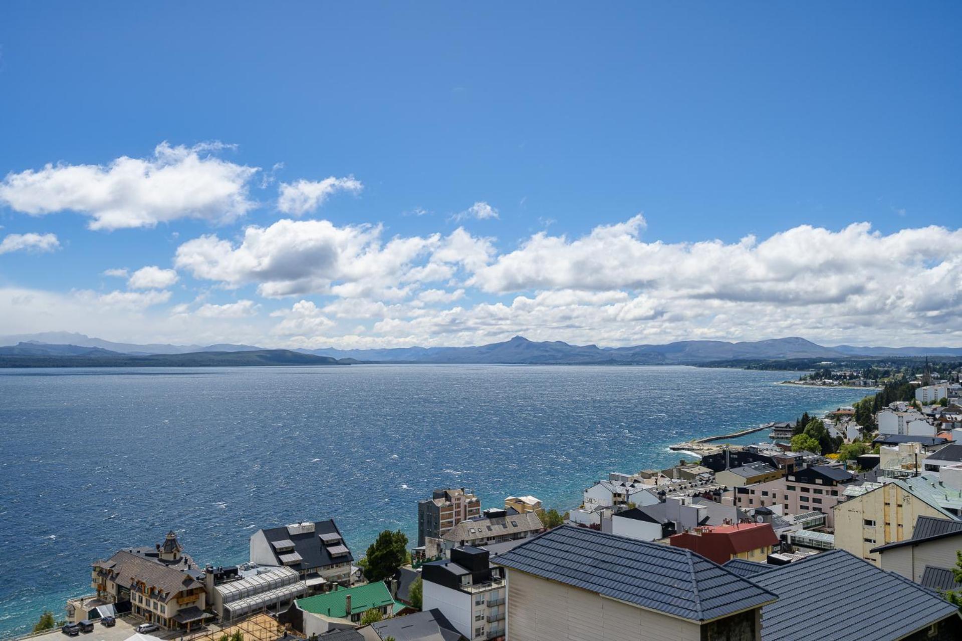 Luxury Views By Apartment