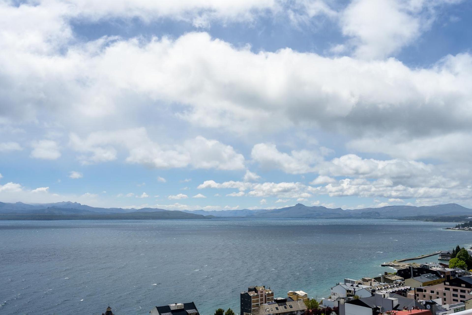 Luxury Views By * San Carlos de Bariloche