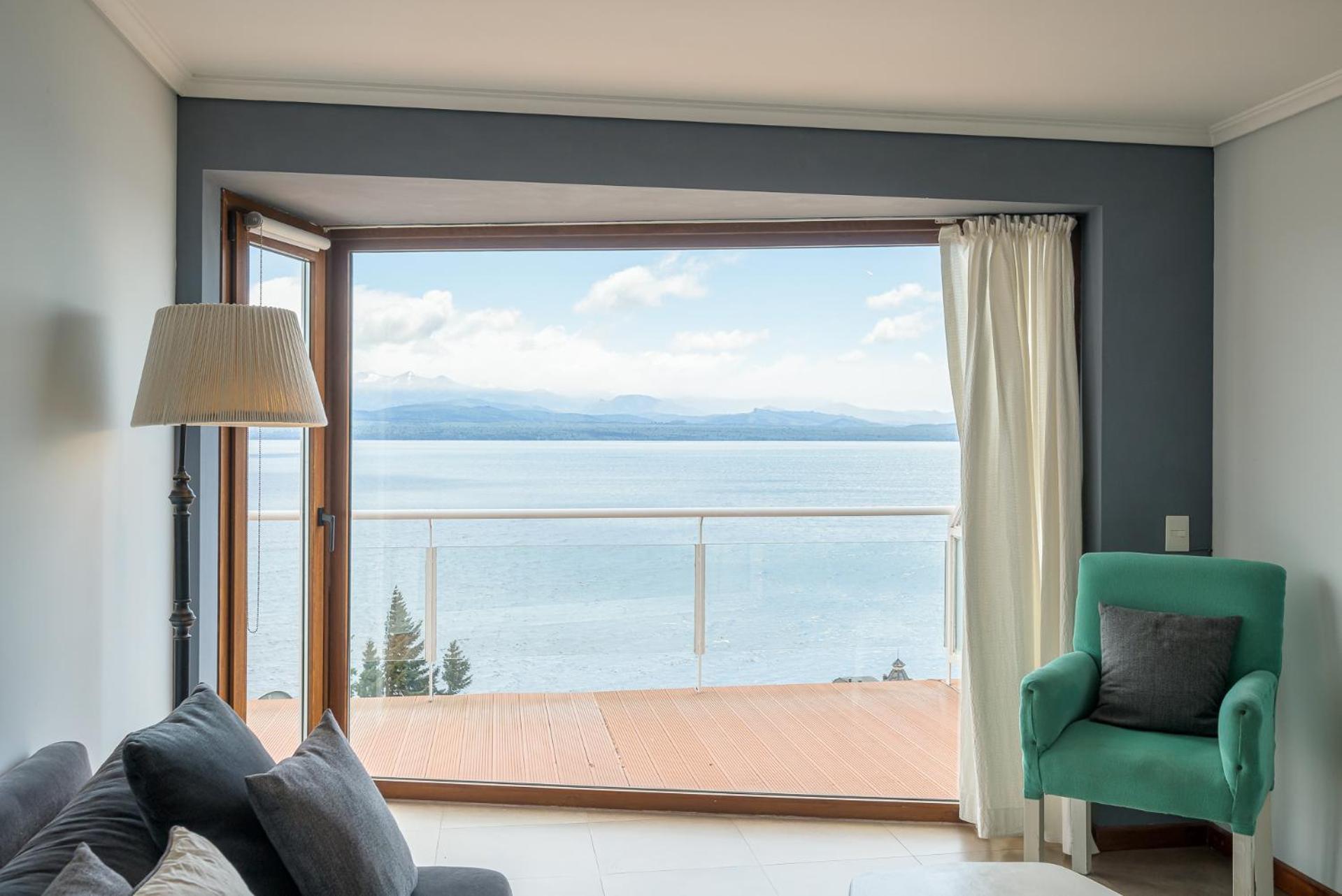 Luxury Views By Apartment *