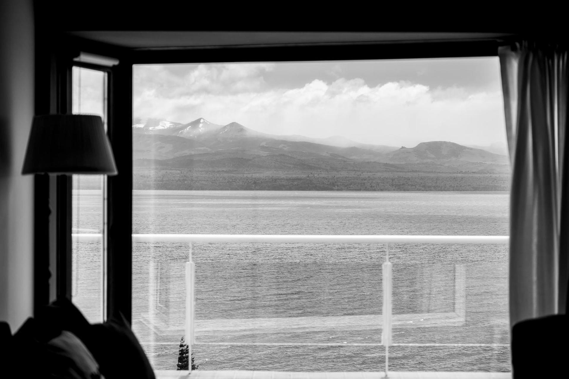 Luxury Views By