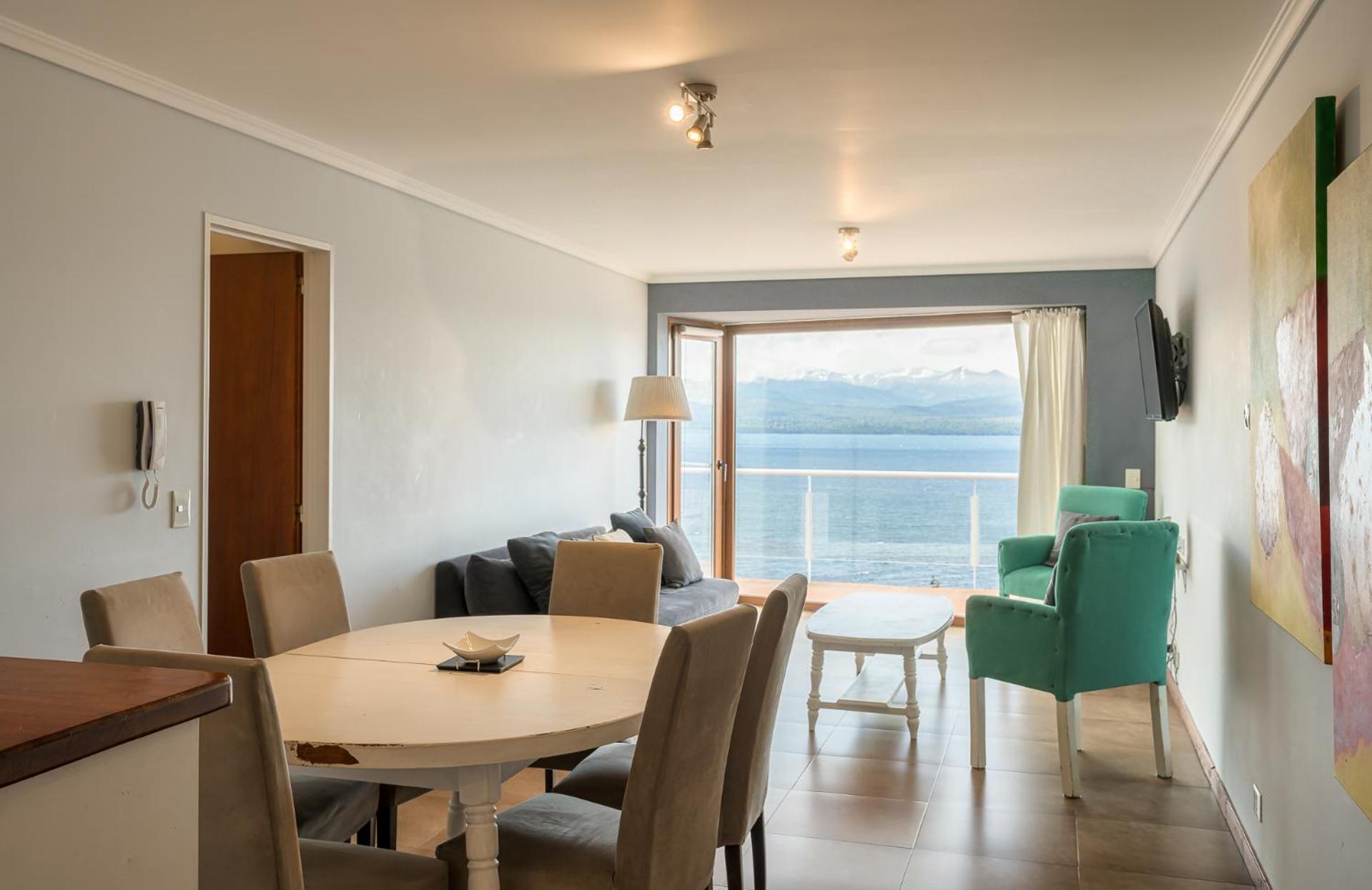 Luxury Views By Apartment