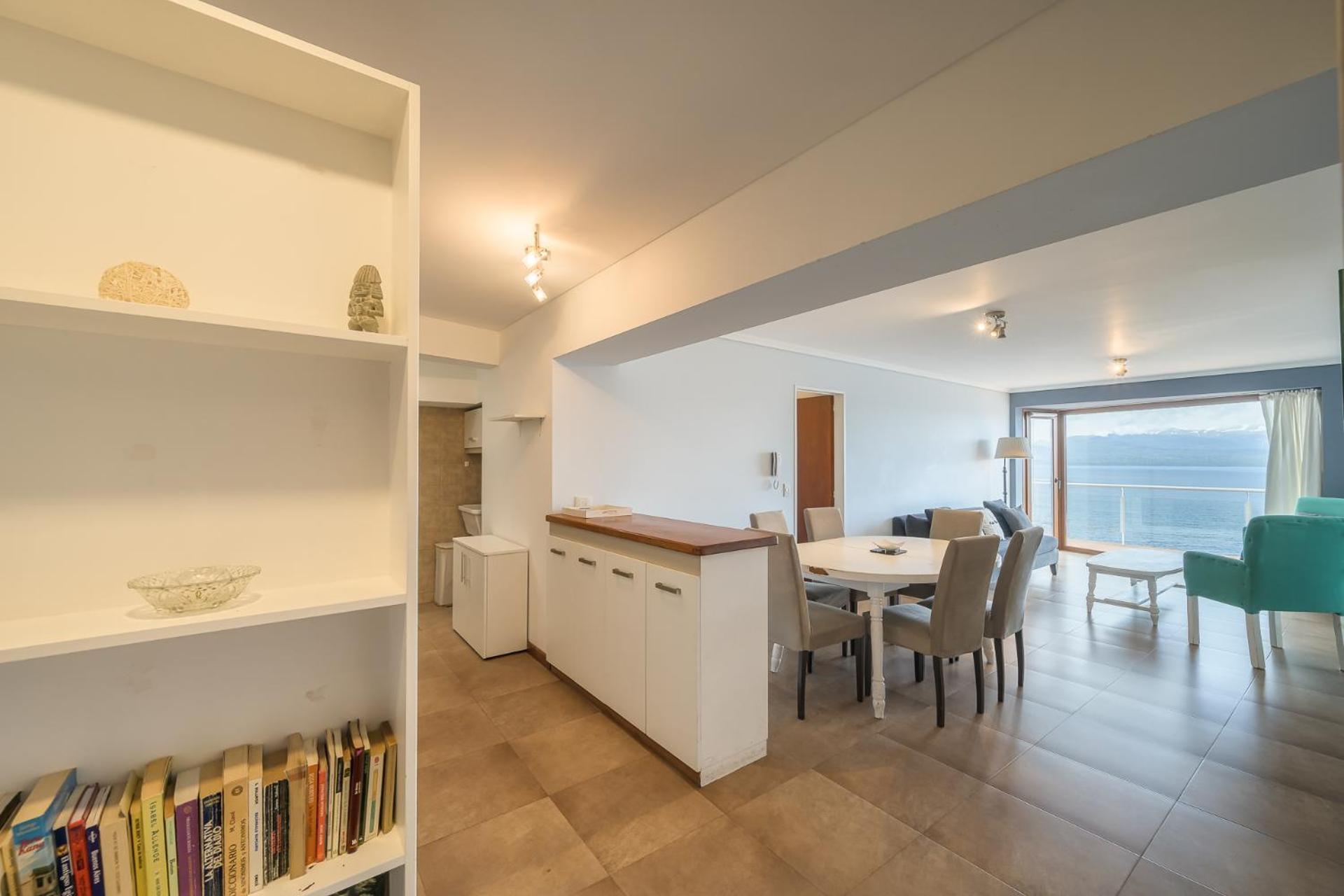 Apartment Luxury Views By