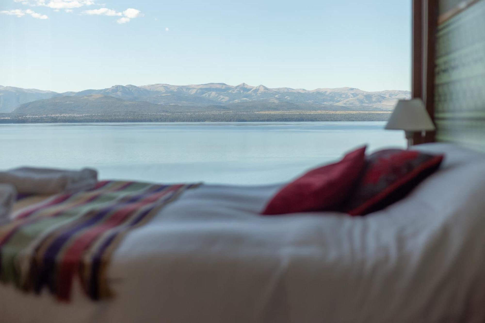 Apartment Luxury Views By San Carlos de Bariloche
