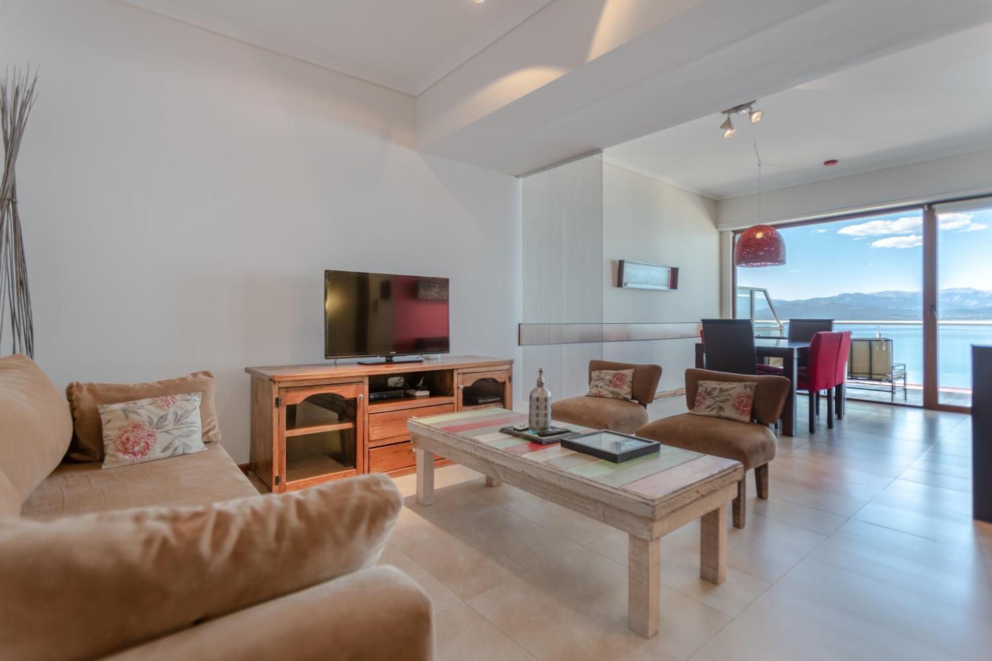 Apartment Luxury Views By