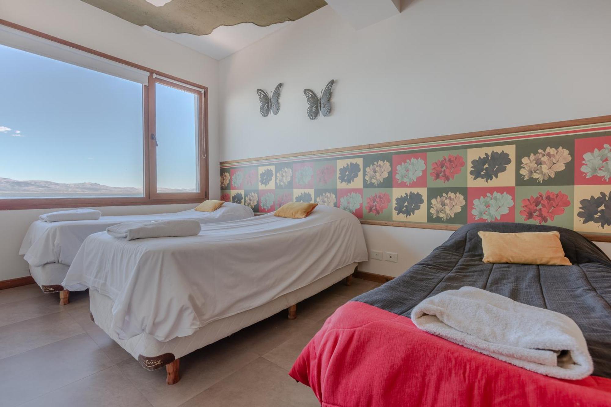 Luxury Views By San Carlos de Bariloche