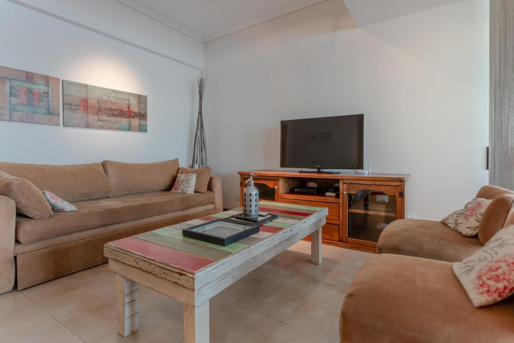 Apartment Luxury Views By San Carlos de Bariloche