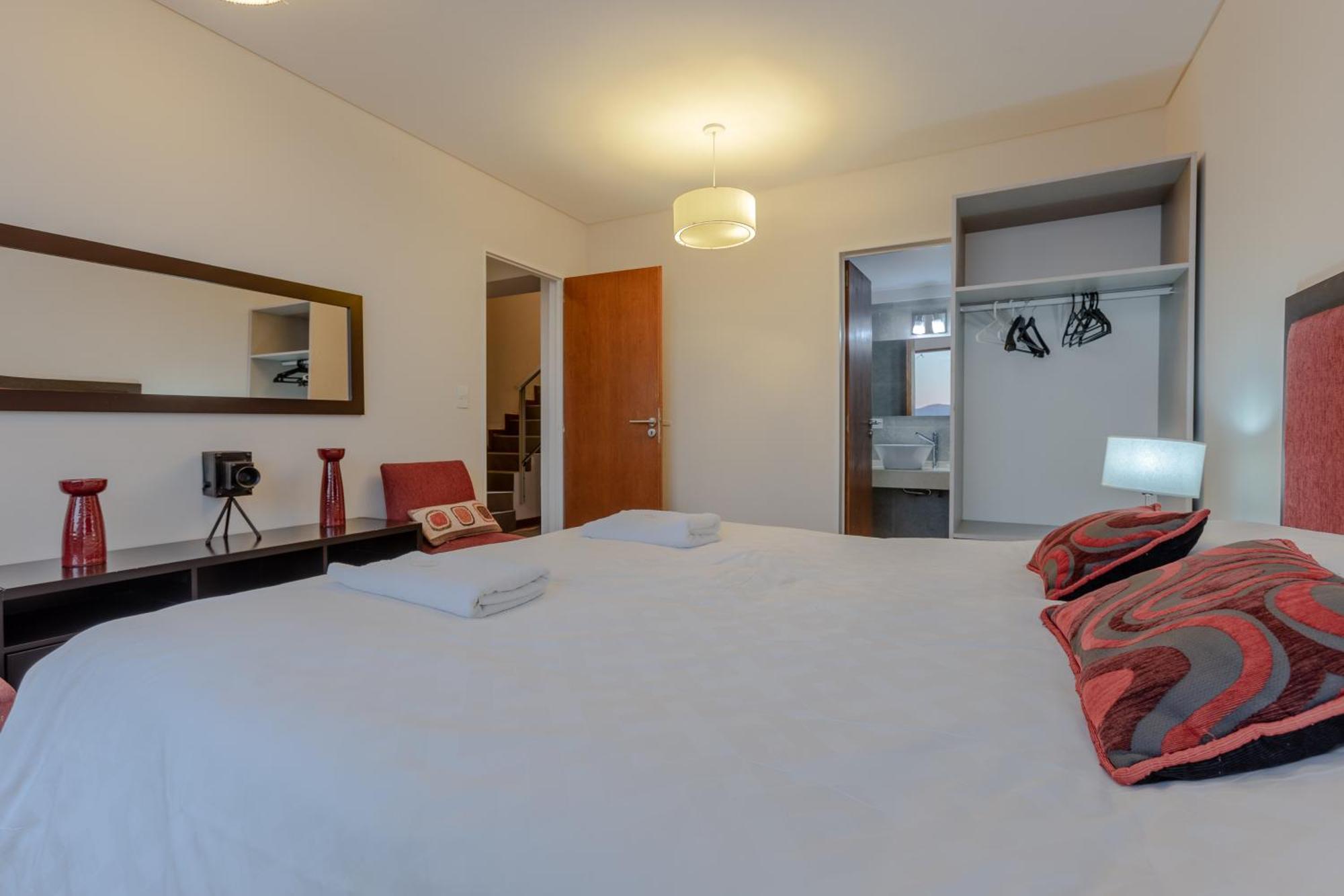 Luxury Views By Apartment