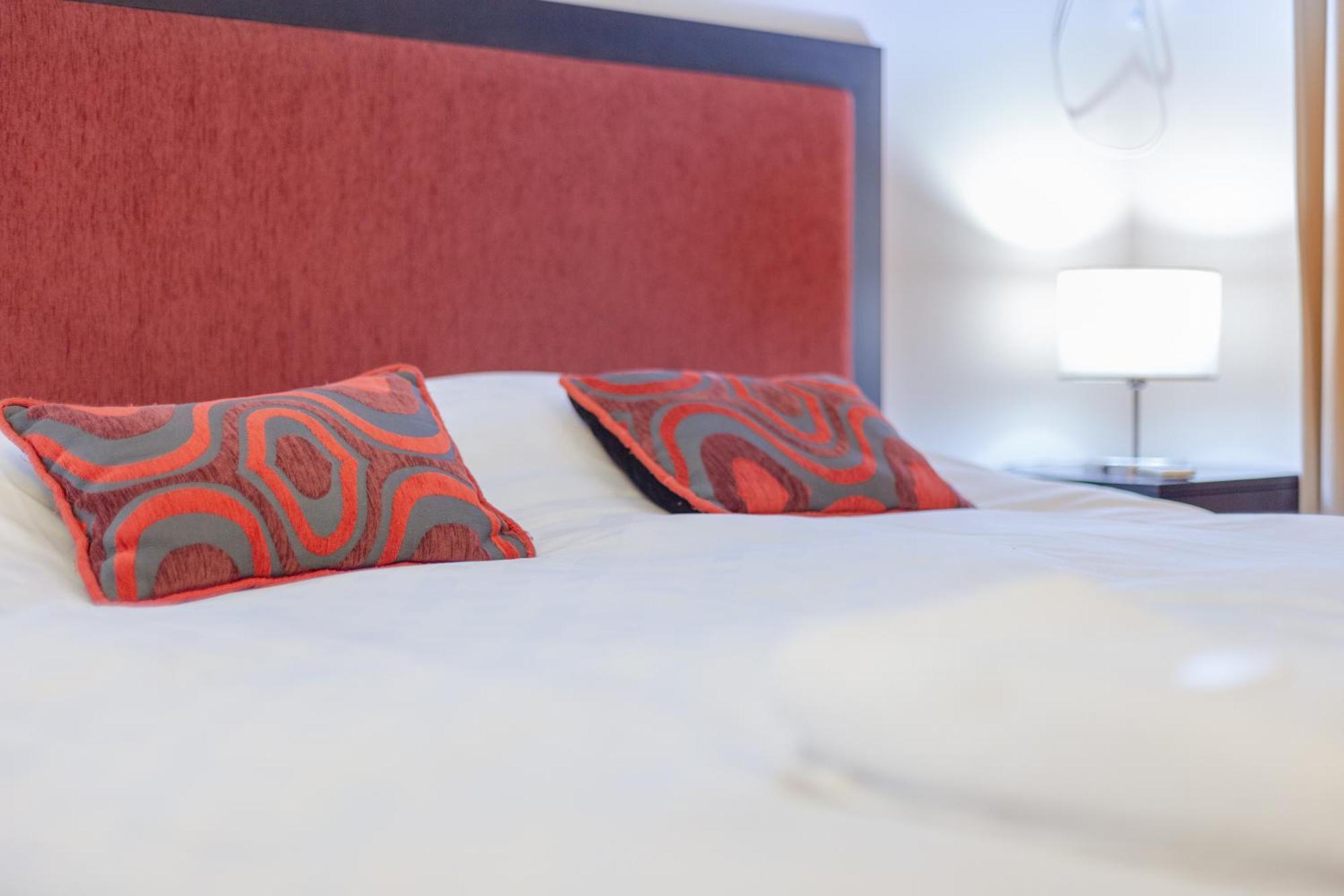 Luxury Views By San Carlos de Bariloche