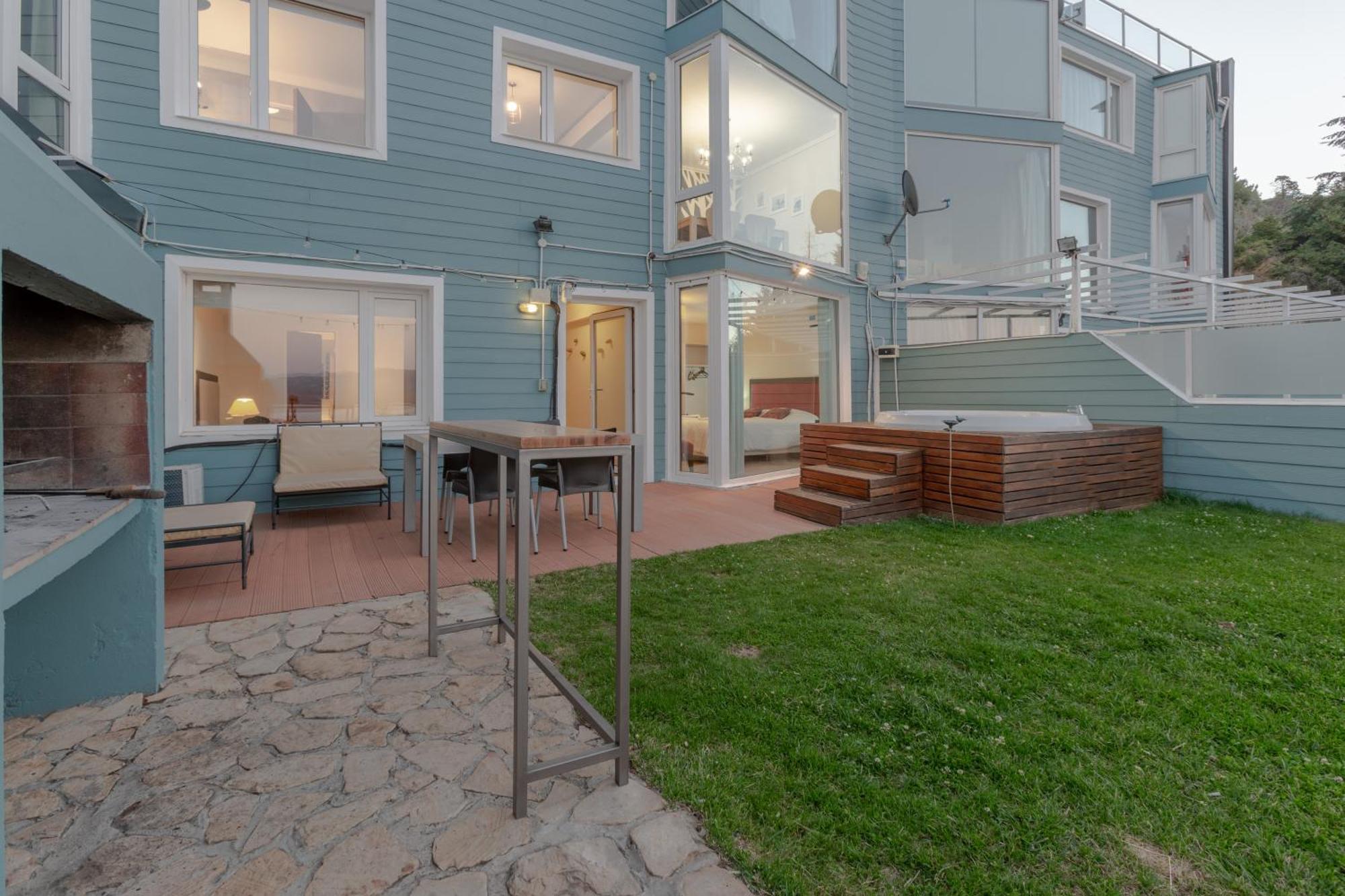 Luxury Views By Apartment San Carlos de Bariloche