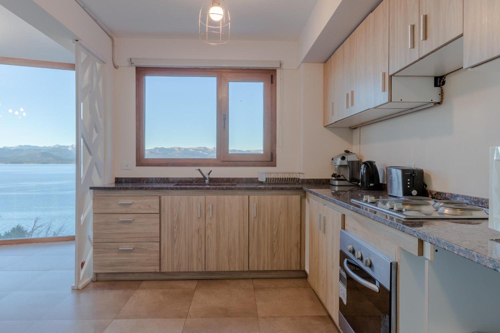 Apartment Luxury Views By *